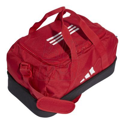 3. Torba adidas Tiro Duffel Bag BC S IB8651