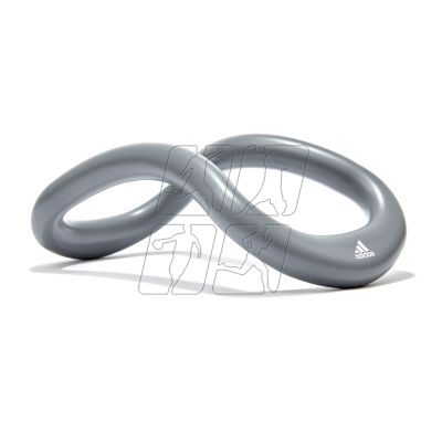 Pierścień do jogi adidas Adyg-20190
