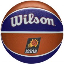Piłka Wilson NBA Team Phoenix Suns Ball WTB1300XBPHO