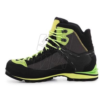 5. Buty Salewa Ms Crow GTX M 61328-5320