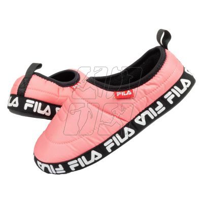 Kapcie Fila Comfider W FFW0227.40021