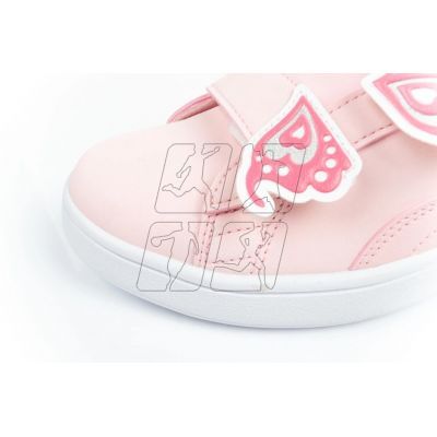 5. Buty Puma Smash v2 Jr 388461 01