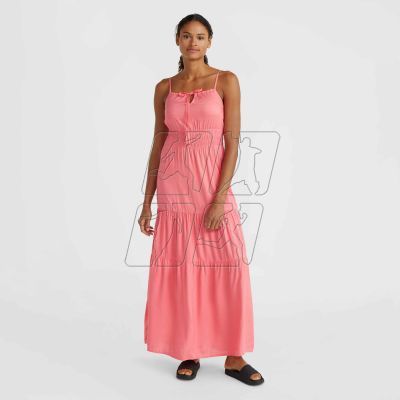 3. Sukienka O'Neill Quorra Maxi Dress W 92800614118