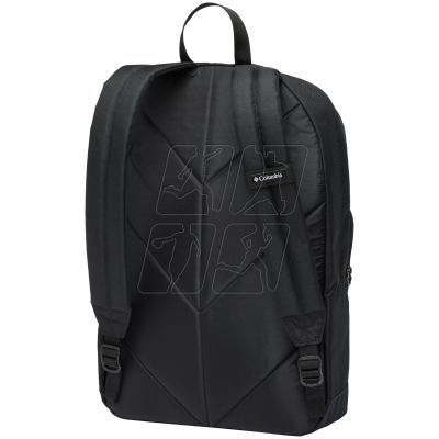 4. Plecak Columbia Zigzag 22L Backpack 1890021013