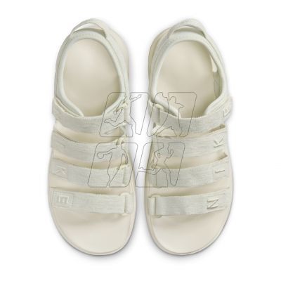 3. Sandały Nike Icon Classic SE W FJ2595-002