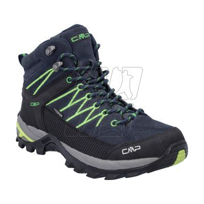 6. Buty CMP Rigel Mid Trekking M 3Q12947-51AK