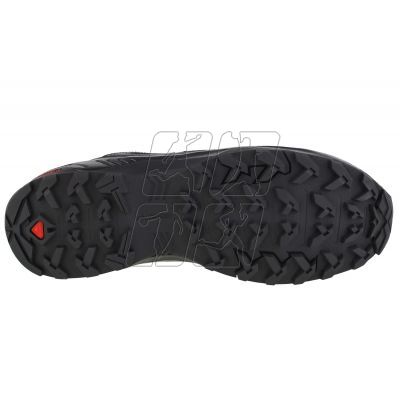 4. Buty Salomon X Braze GTX M 471804 