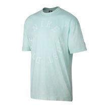 Koszulka Nike NSW CE Top SS Wash M AR2933-357
