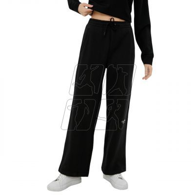 2. Spodnie Calvin Klein Jeans Stacked Logo Wide W J20J218701