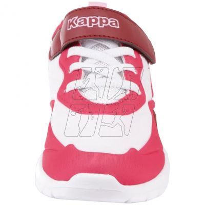 5. Buty Kappa Durban Pr K Jr 260894PRK 1022