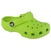 Klapki Crocs Classic Clog Kids T Jr 206990-3UH