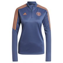 Bluza adidas Manchester United TR Top W HH9313