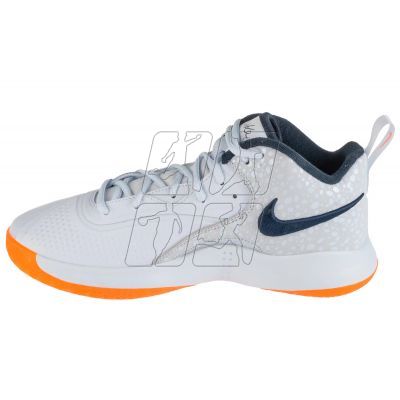 2. Buty do siatkówki Nike HyperSet 2 SE M HF3241-900