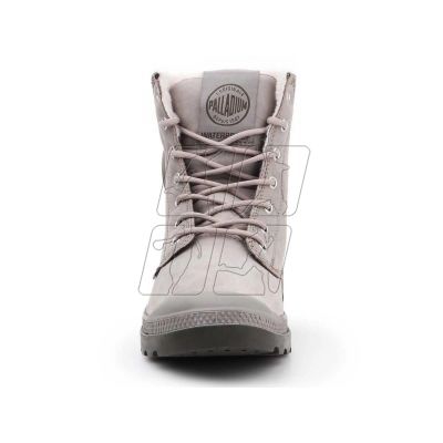 8. Buty Palladium Pampa Sport Cuff WPS W 72992-070-M