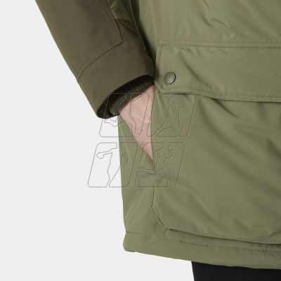 3. Kurtka Helly Hansen Escape Parka M 53518 431