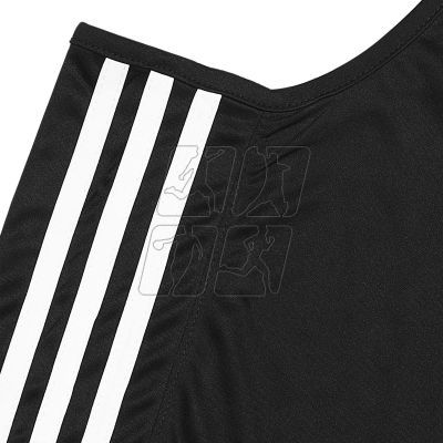 6. Koszulka bokserska adidas Boxing Top ADIBTT02