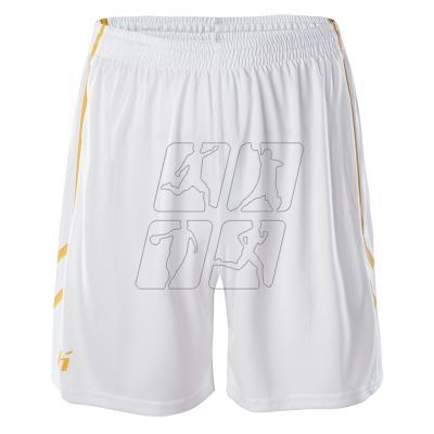 Spodenki Huari Dunkey II Shorts M 92800406486 