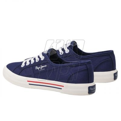 9. Buty Pepe Jeans Brady Basic W PLS31287