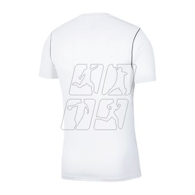 3. Koszulka Nike Park 20 M BV6883-100