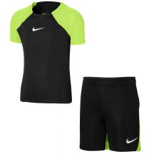 Komplet Nike Academy Pro Training Kit Jr DH9484 010