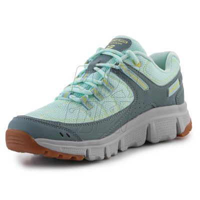 3. Buty Skechers Stamina AT - Artists Bluff W 180145-Sage