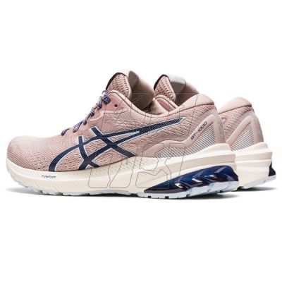 3. Buty Asics GT 1000 11 W 1012B494-250