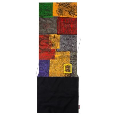 7. Komin Buff Polar National Geographic Tube Scarf 1300405551000