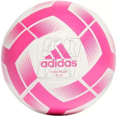 3. Piłka nożna adidas Starlancer Club IB7719