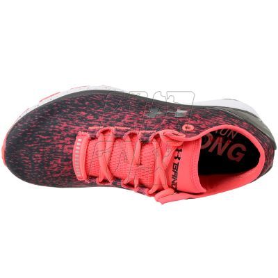 3. Buty biegowe Under Armour Charged Bandit 3 Ombre M 3020119-600