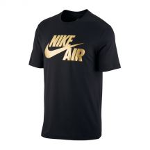 Koszulka Nike Nsw Air Preheat M CT6560-010