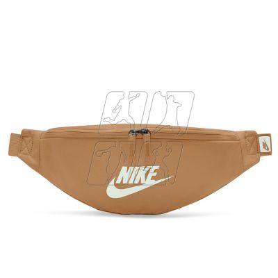 Saszetka, nerka Nike Heritage Waistpack DB0490-224