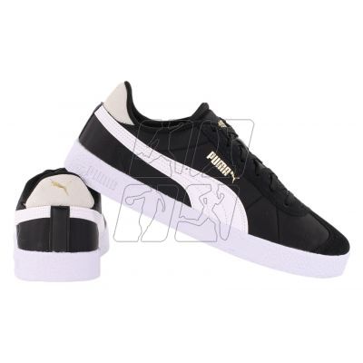 6. Buty Puma Club Nylon M 384822 04