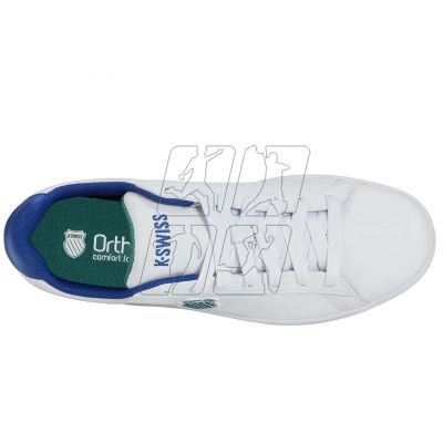 5. Buty K-Swiss Court Shield M 06599-159-M