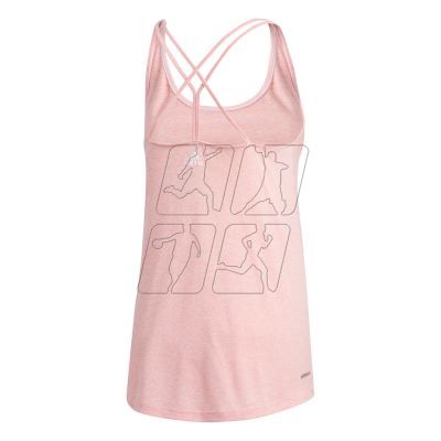 7. Koszulka adidas Tunic Tank W GK0306