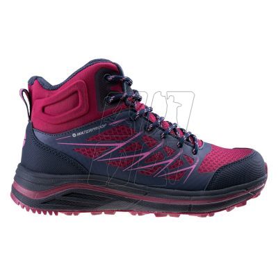 5. Buty Hi-Tec Rewile Mid WP W 92800442440