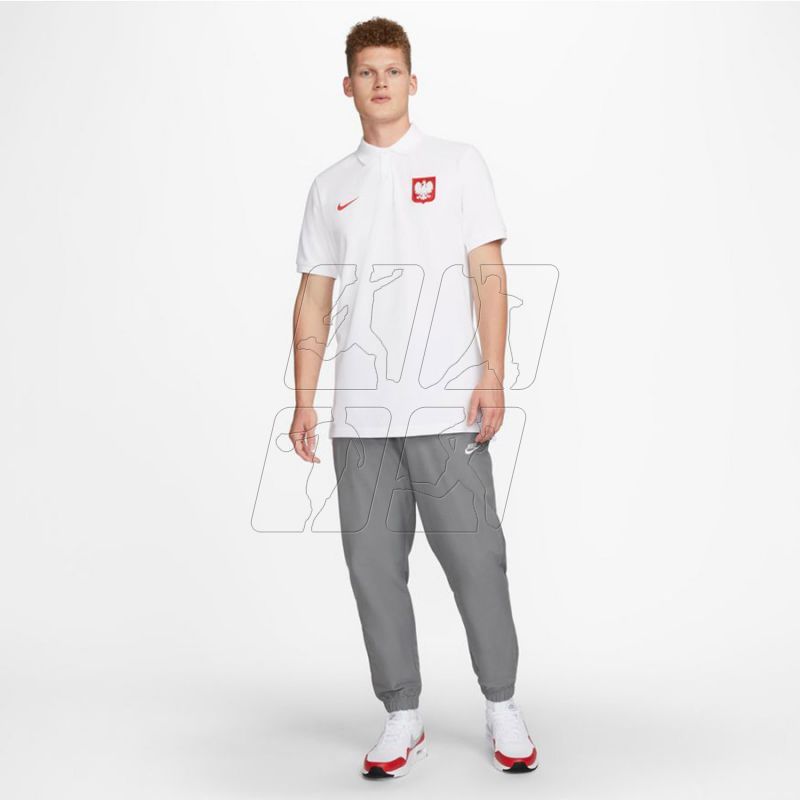 3. Koszulka Nike Polska M DH4944 100