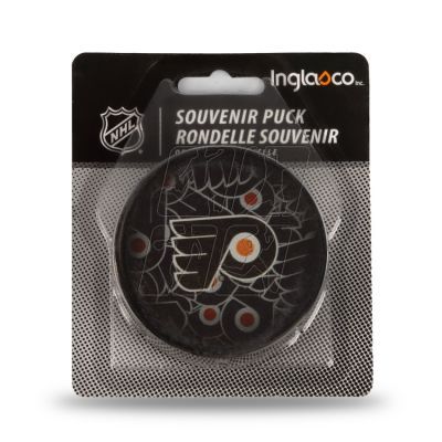 7. Krążek hokejowy Inglasco NHL Clone 510AN008209