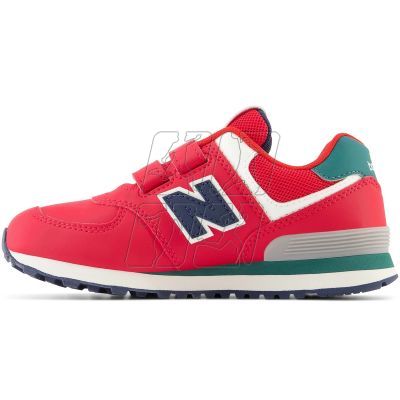 8. Buty New Balance Jr PV574CU