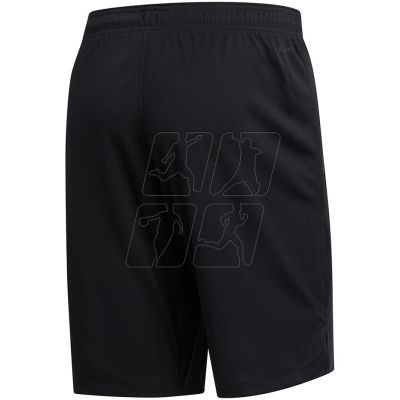 2. Spodenki adidas All Set 9-Inch Shorts M FJ6156