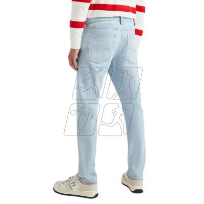 3. Jeansy Tommy Jeans Scanton Slim Fit M DM0DM16013