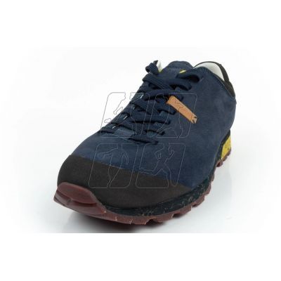 3. Buty trekkingowe Aku Bellamont 3 Nbk Gore-tex M 528 669