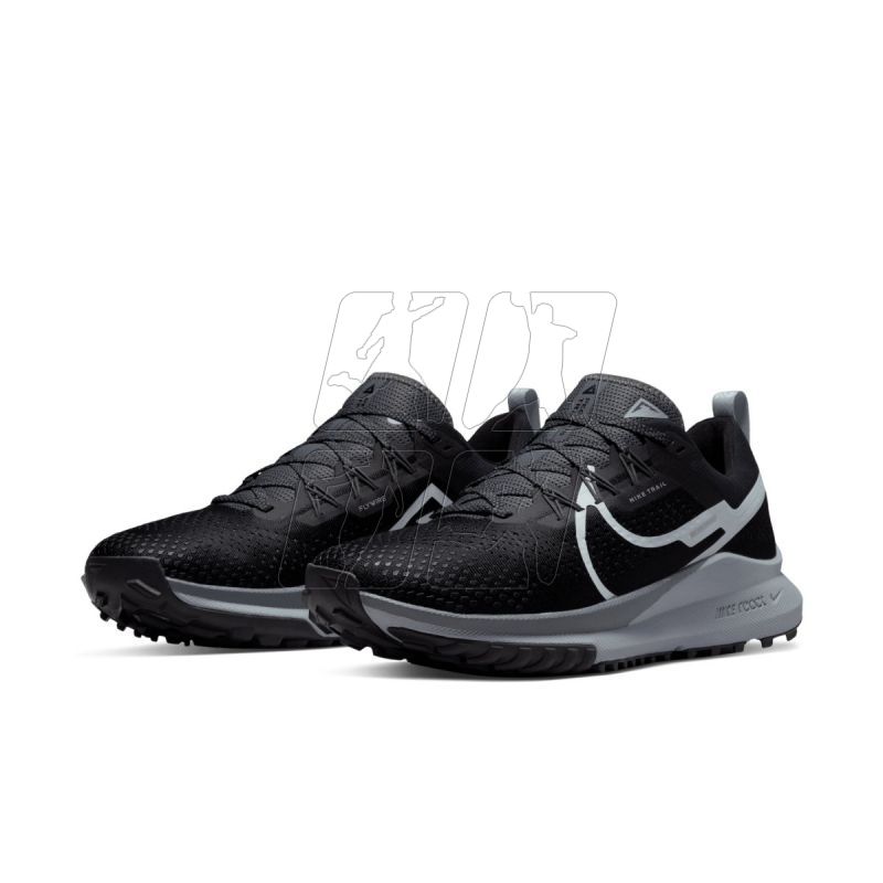 3. Buty Nike React Pegasus Trail 4 M DJ6158-001