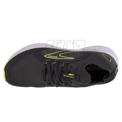 3. Buty do biegania Brooks Levitate StealthFit 5 M 1103721D045