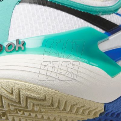 7. Buty sneakersy treningowe Reebok Nano Court 100204811