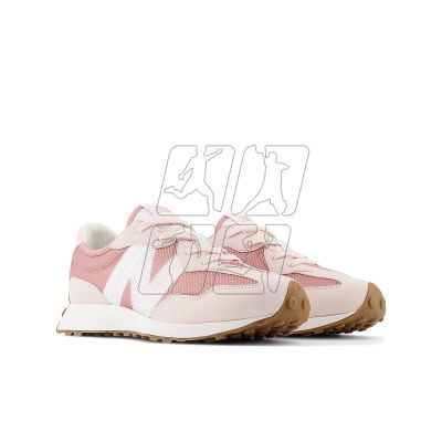 11. Buty New Balance Jr GS327MG