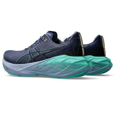 5. Buty do biegania Asics Novablast 4 W 1012B510401