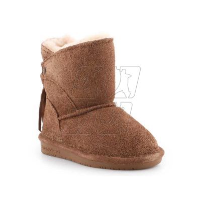 7. Buty Bearpaw Mia Toddler Jr 2062T-220 Hickory II