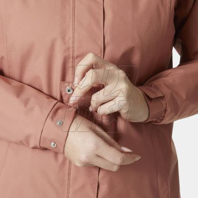 3. Kurtka Helly Hansen Aden Inulated Coat W 62649 084