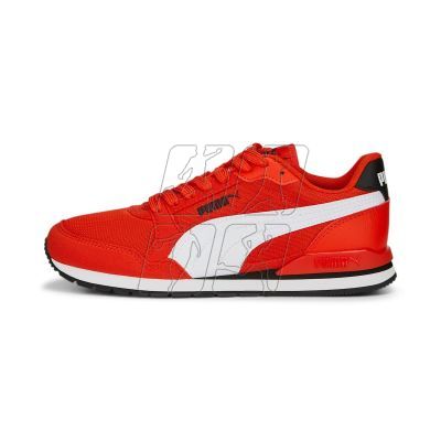 7. Buty Puma ST Runner v3 Mesh Jr 385510 17