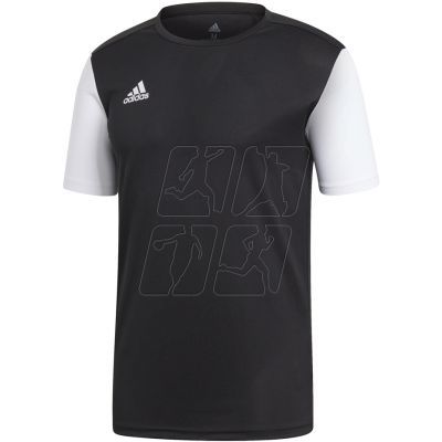 12. Koszulka piłkarska adidas Estro 19 JSY DP3233